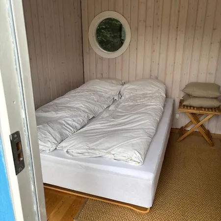 Lundtoftegaard Κατάλυμα σε φάρμα