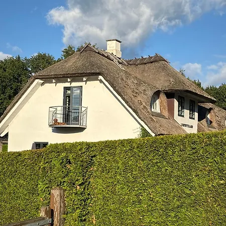 Lundtoftegaard Séjour à la ferme