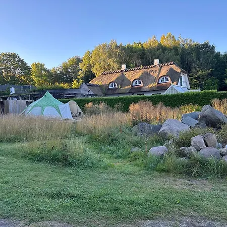 Lundtoftegaard Séjour à la ferme Kongens Lyngby