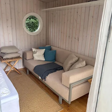 Lundtoftegaard Séjour à la ferme *