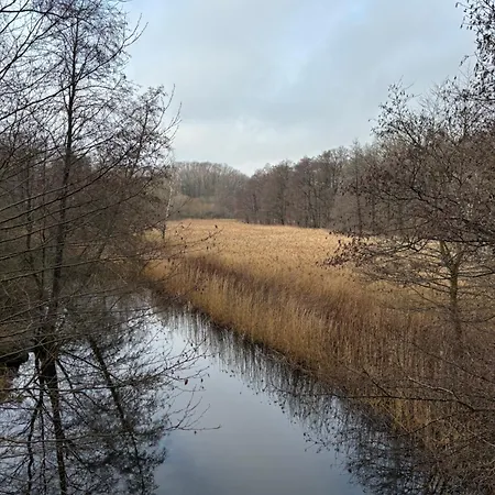 Lundtoftegaard * Kongens Lyngby