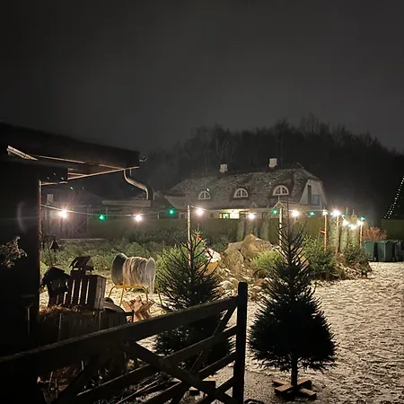 ファームステイ Lundtoftegaard