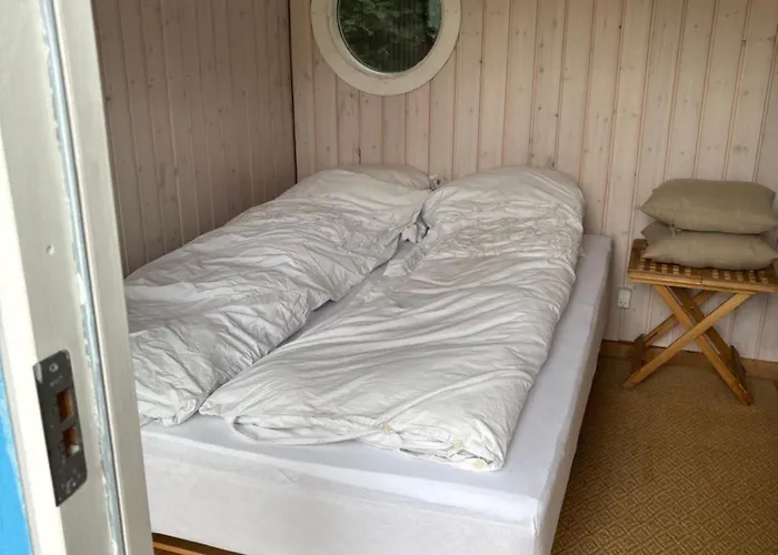 Lundtoftegaard ファームステイ