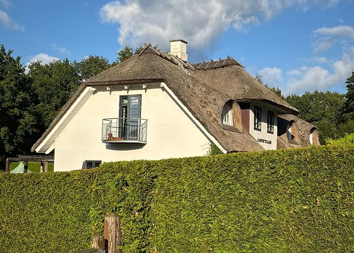 Lundtoftegaard ファームステイ