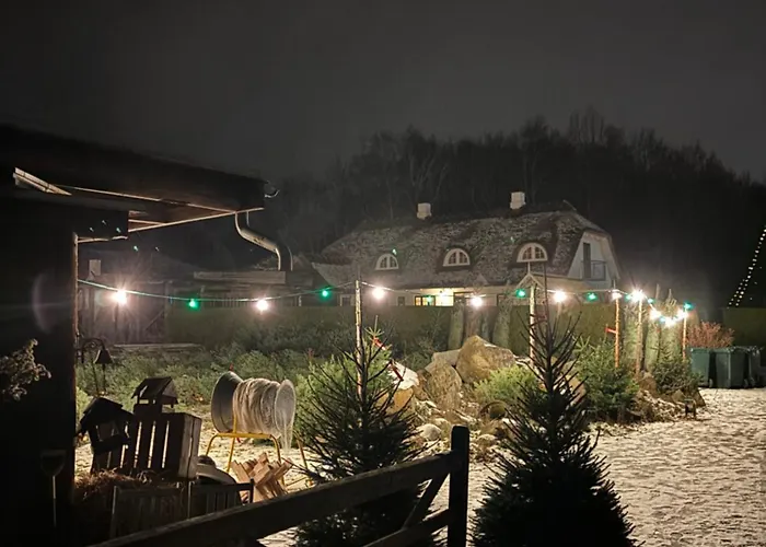 ファームステイ Lundtoftegaard